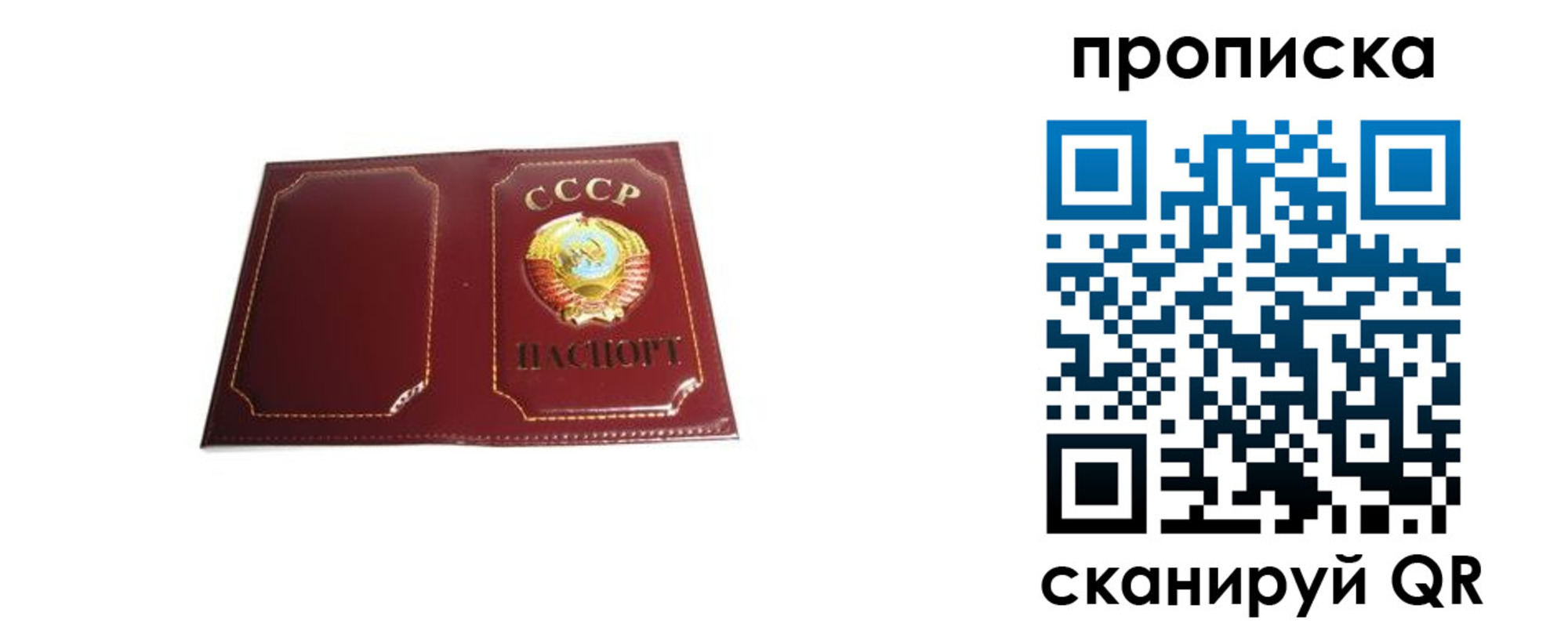 прописка гарантия в Осташкове